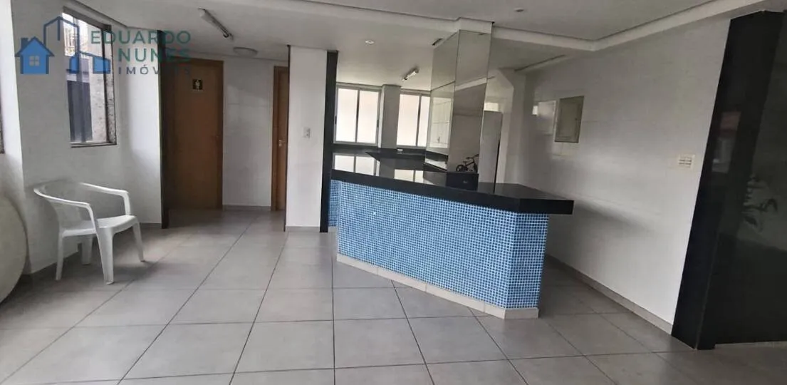 Imagem Apartamento 3 Quartos com elevador, 3 vagas,Bairro Caiçara!!!!