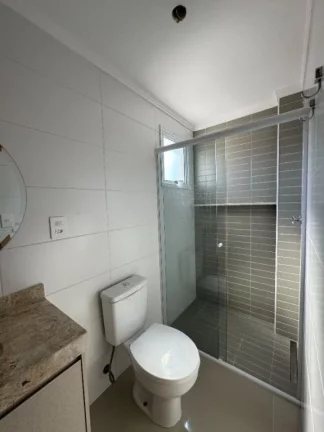 Imagem Apartamento à Venda em Canto do Forte, Praia Grande - SP