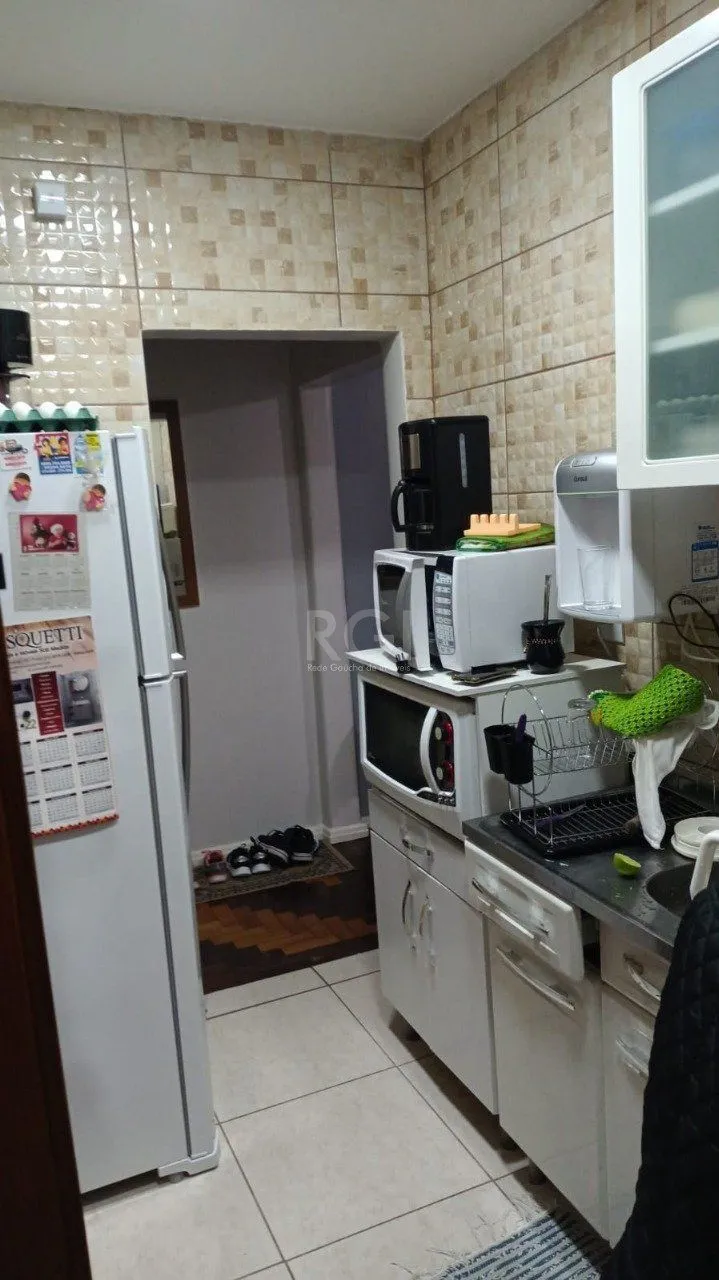 Imagem Apartamento , Venda, 55.94m², 2 dormitórios, Centro Histórico,Demétrio Ribeiro