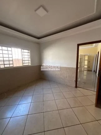 Imagem Casa para Alugar em Parque das Américas, Uberaba