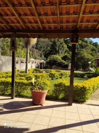 Imagem Incrível Chácara 100% Plana Acesso Asfaltado!!!