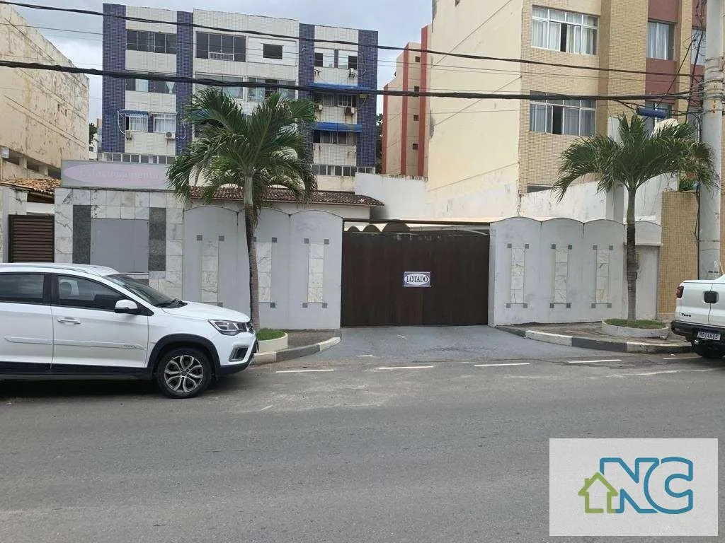 Imagem Terreno para Venda em Salvador / BA no bairro Costa Azul