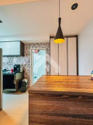 Imagem Apartamento em Empresarial 18 do Forte - Barueri, SP