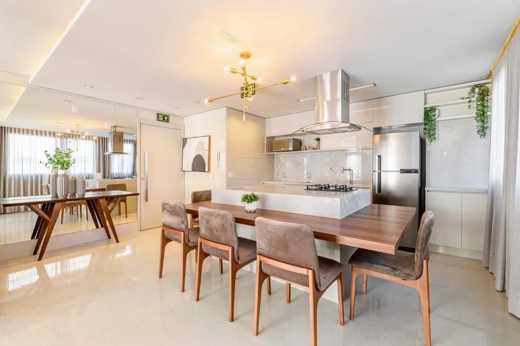 Imagem Apartamento em São João
