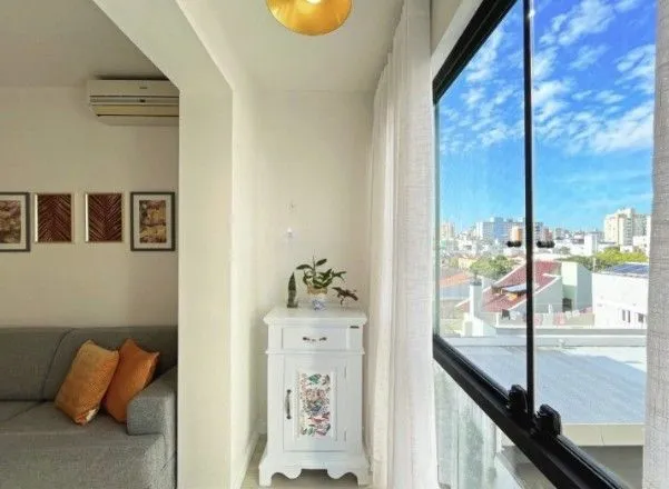 Imagem Apartamento em Santana