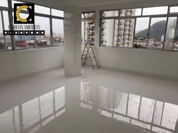 Imagem APARTAMENTO DE 2 DORMITÓRIOS EM SÃO VICENTE PRÓXIMO A PRAIA