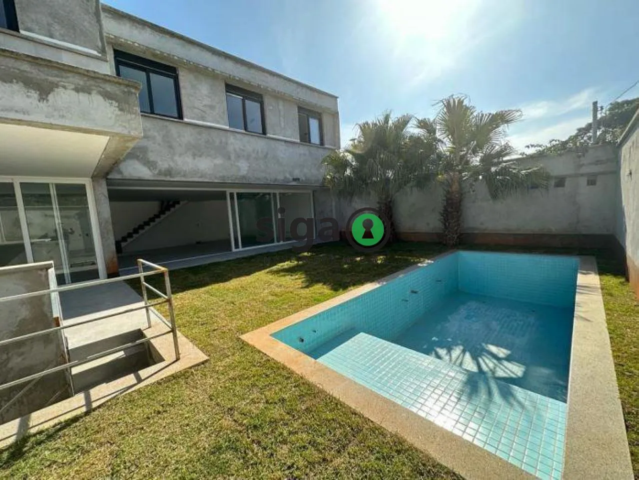 Foto do imóvel Casa em condomínio para venda no Brooklin - São Paulo, SP