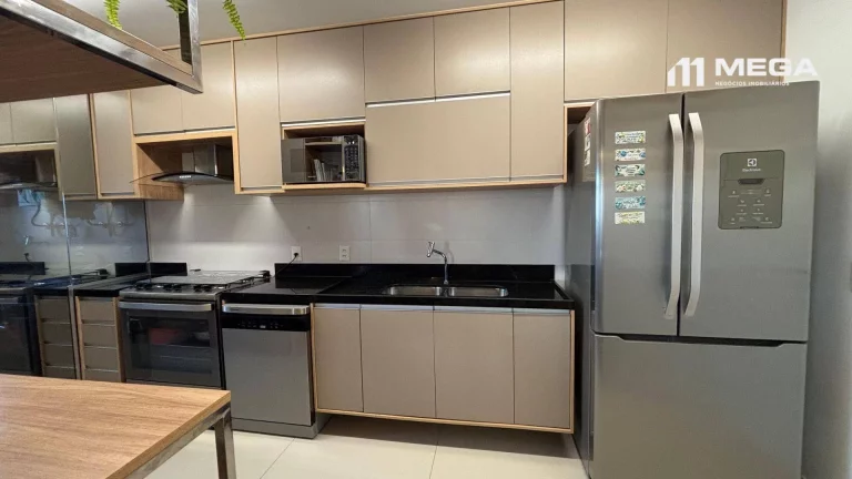 Imagem Apartamento com 4 Suítes à venda, 188 m² por R$ 2.800.000 - Jockey - Vila Velha/ES