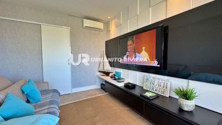 Imagem Apartamento à venda em Bertioga, Riviera | Módulo 05, com 2 quartos, 87,40m2