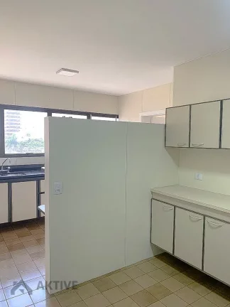 Imagem Apartamento em Alphaville - Barueri, SP