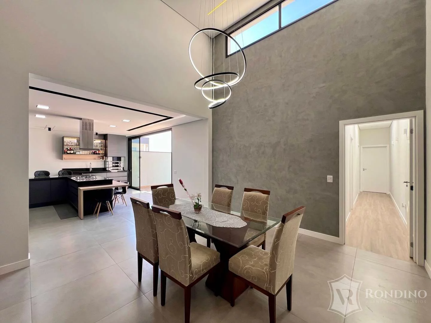 Imagem Casa t?(C)rrea 3 suites e Piscina