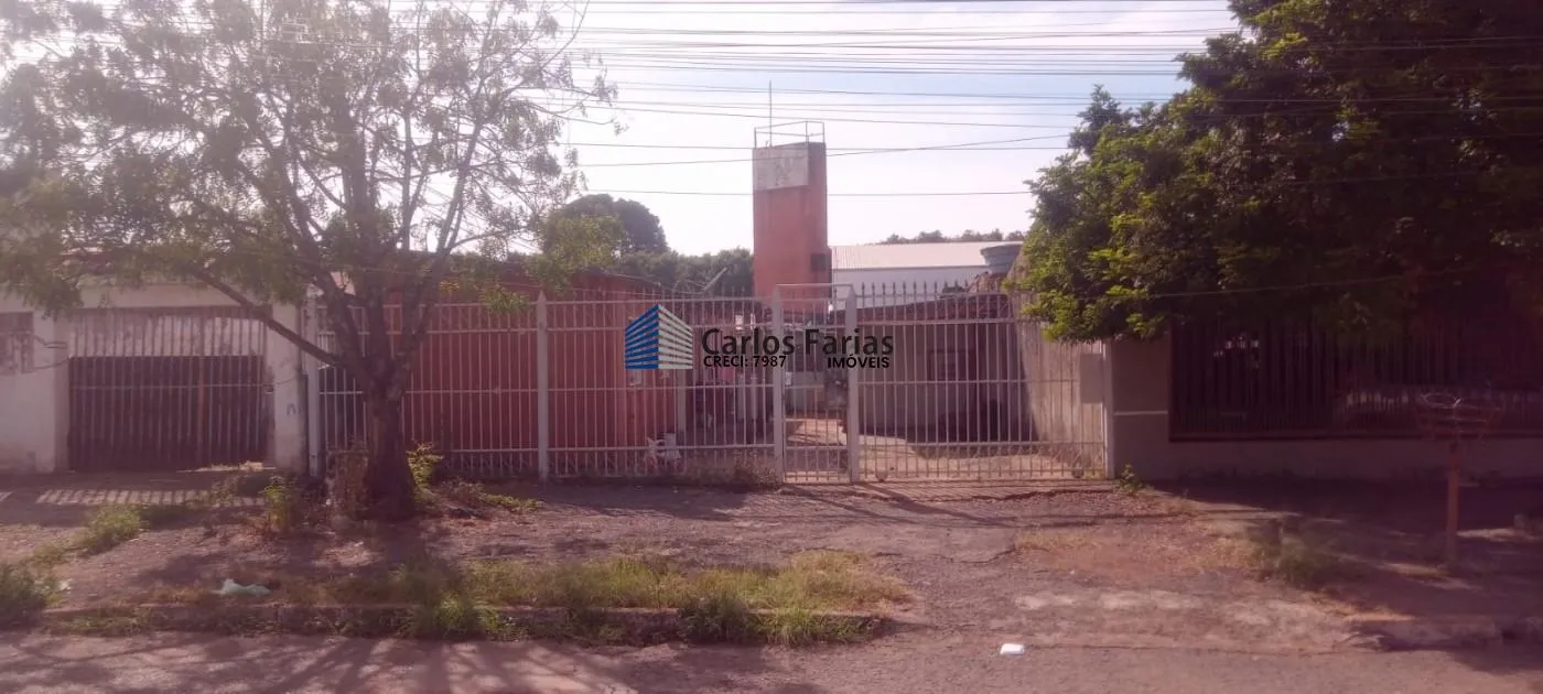 Lote para Venda em Brasília, TAGUATINGA NORTE
