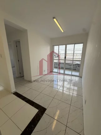 Imagem APARTAMENTO RESIDENCIAL em FRANCO DA ROCHA - SP, PALMARES