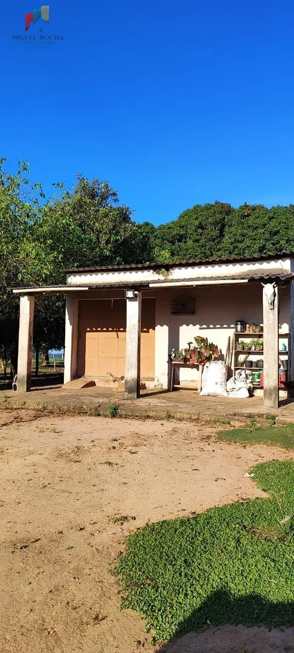 Imagem Sítio a venda em Itapetininga SP