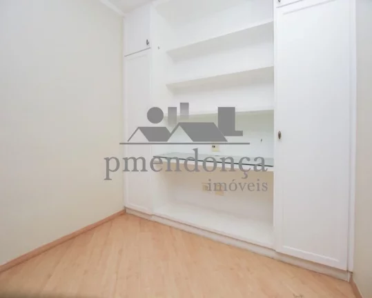 Imagem Apartamento a venda nas Perdizes com 3 quartos( 1 suíte ) e 2 vagas, 112m²