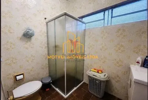 Imagem CA-26330 - CASA COM QUINTAL E EDÍCULA EM JACAREÍ - SP