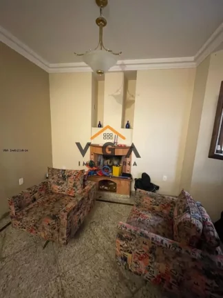 Imagem Casa para Venda em São Paulo, Jardim Triana, 4 dormitórios, 1 suíte, 3 banheiros, 4 vagas