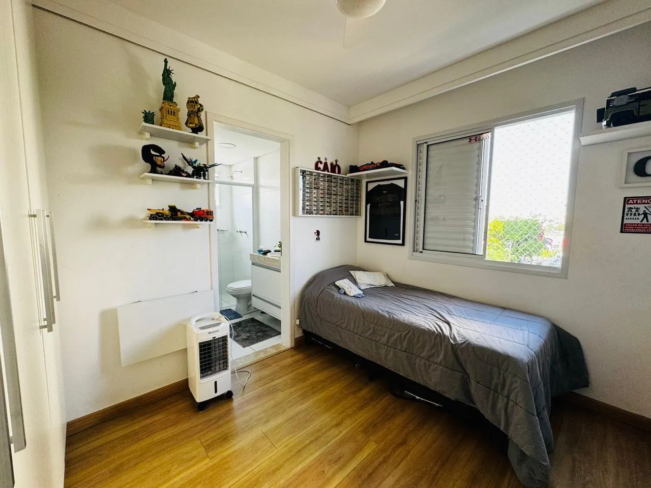 Imagem "Viva o Sonho no Edifício Privilege: Luxo, Conforto e Sofisticação em Sorocaba"