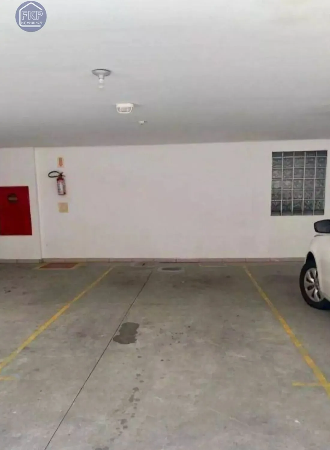 Imagem Apartamento Térreo!