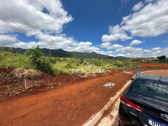Imagem Terrenos á venda no Residencial Vista Bela em Igarapé/MG.