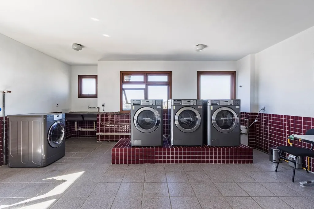 Imagem Apartamento em Menino Deus