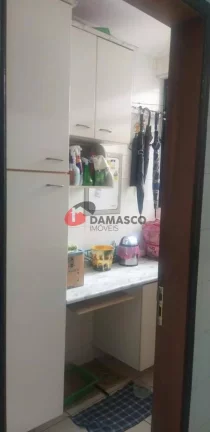 Imagem Apartamento à venda 2 Quartos, 2 Vagas, 75M², Mauá, São Caetano do Sul - SP