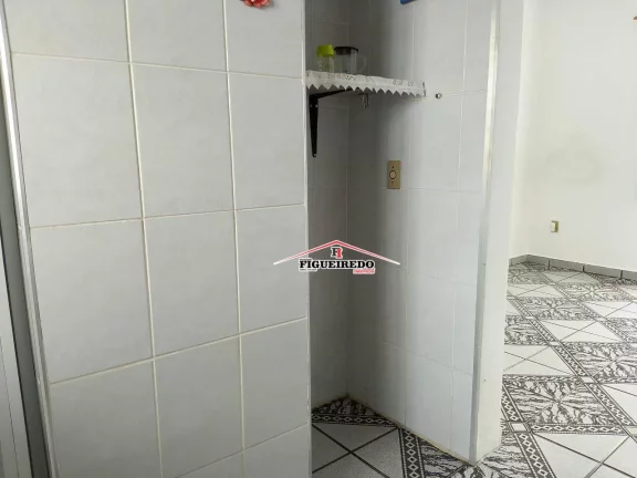 Imagem Kitnet com 1 dormitório à venda, 23 m² por R$ 170.000,00 - Canto do Forte - Praia Grande/SP