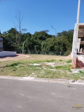 Imagem Terreno em condomínio fechado em Jundiaí-SP com 348m²