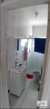 Imagem Sobrado Residencial à venda, Jardim Guarau, São Paulo - .