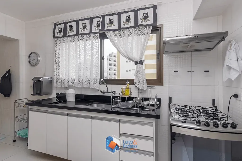 Imagem Apartamento à venda 3 Quartos 1 Vaga 94M² Vila Leopoldina São Paulo - SP