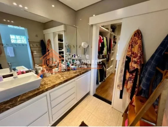 Imagem Casa com 3 Quartos à venda, 200m² - Vila Mascote