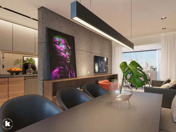 Imagem Apartamento com 2 Quartos à Venda, 115 m² em Cerqueira César - São Paulo