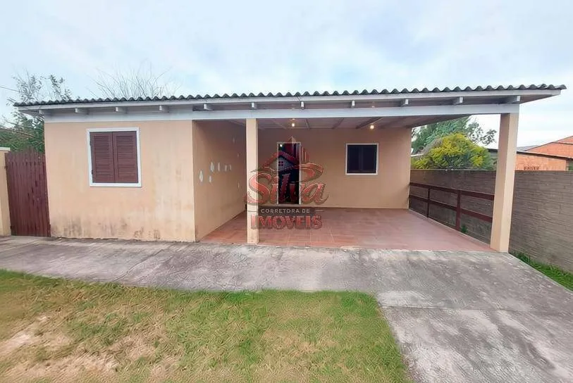 Imagem C1069 | Casa 3 dormitórios à venda no Marisul em Imbé