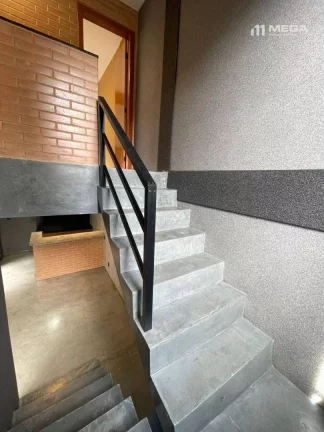 Imagem Casa com 2 dormitórios à venda, 95 m² por R$ 450.000,00 - Santa Paula II - Vila Velha/ES