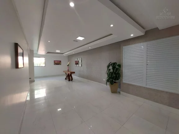 Imagem APARTAMENTO 2 QUARTOS , 1 SUITE, JARDIM REAL - PRAIA GRANDE/SP