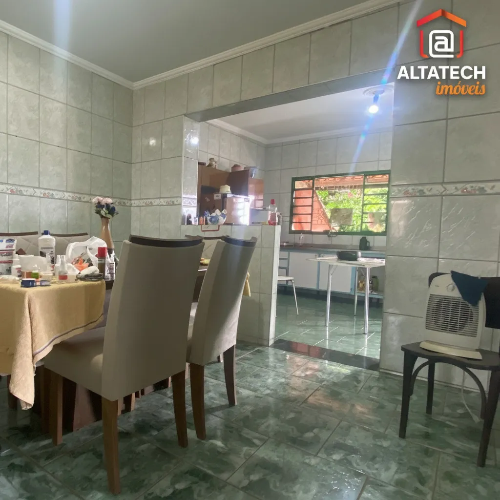 Imagem Casa 3 quartos à venda em São José, Poços de Caldas