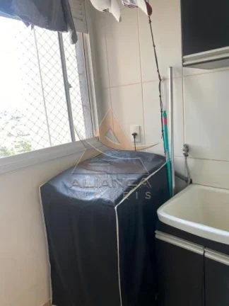 Imagem Apartamento - Ribeirão Preto - Alto da Boa Vista