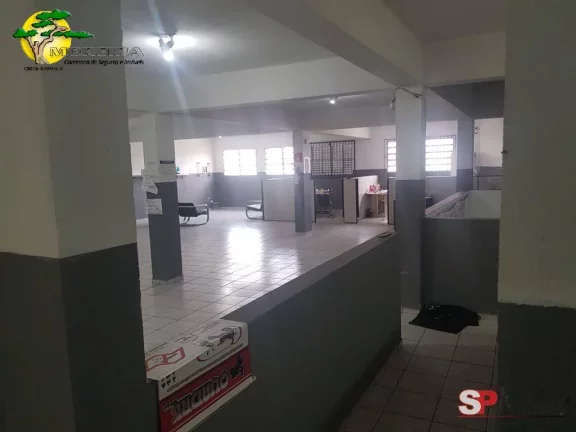 Imagem PREDIO COMERCIAL 400M² PARALELO A ENGENHEIRO
