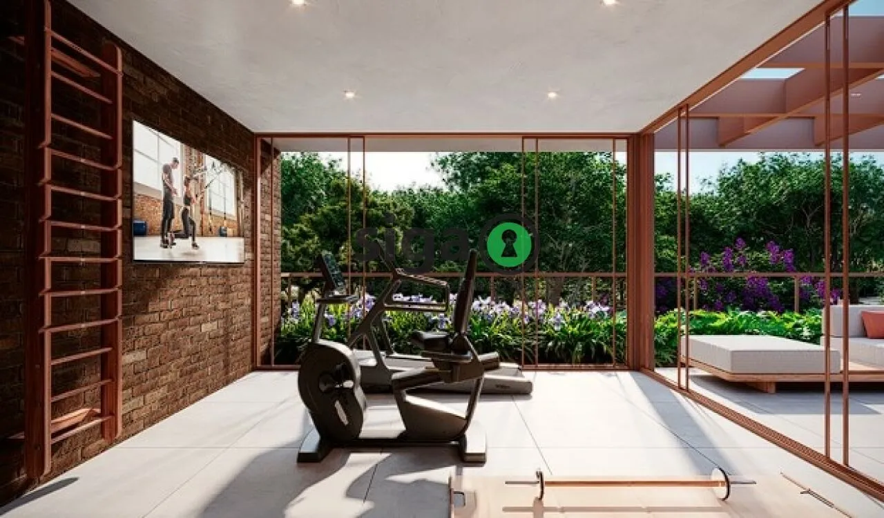 Imagem Casa em condomínio a venda no Alto da Boa Vista / Chácara Flora com 4 quartos