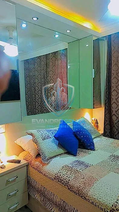 Imagem Apartamento a Venda no bairro Jd Ipanema - Limeira, SP