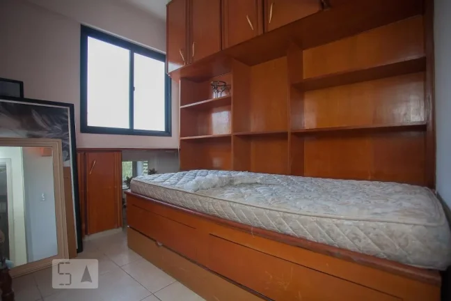 Imagem Apartamento à Venda - Recreio, 2 Quartos, 68 m2