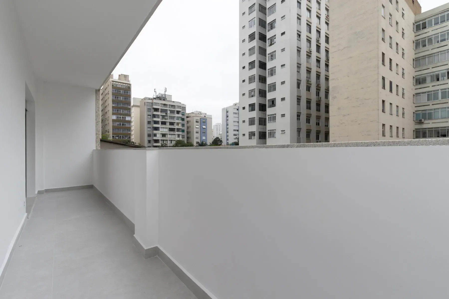 Imagem Apartamento com 3 Quartos à Venda, 201,7 m² em Higienópolis - São Paulo