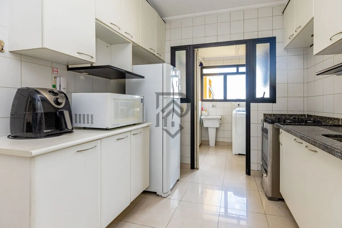 Imagem Apartamento Cobertura pronto para morar