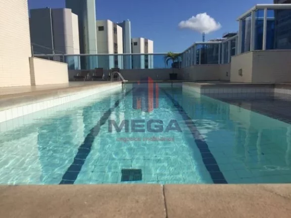 Imagem EXCELENTE 2 QUARTOS NO PONTO MAIS BADALADO DE VILA VELHA