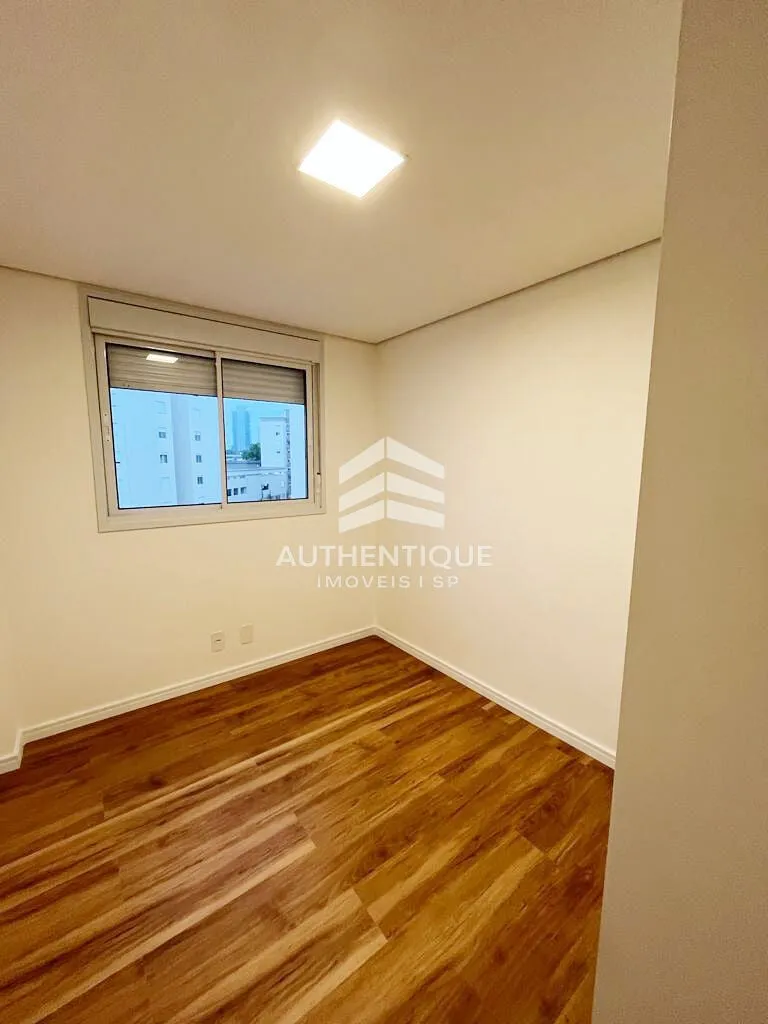 Imagem RAIZ SAO PAULO PARQUE RESORT - SANTO AMARO - Apartamento no bairro Santo Amaro à venda