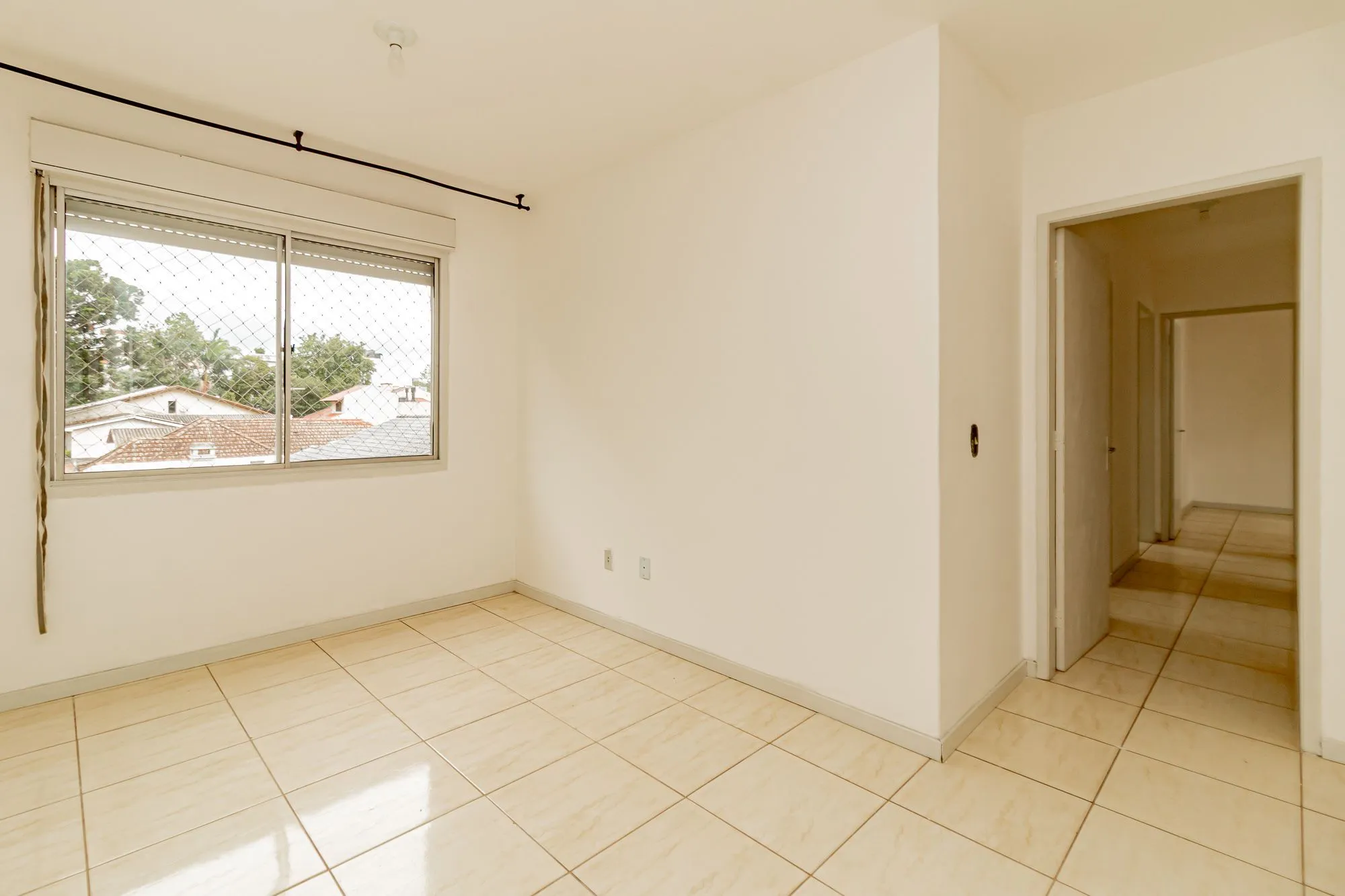 Imagem Apartamento em Passo da Areia