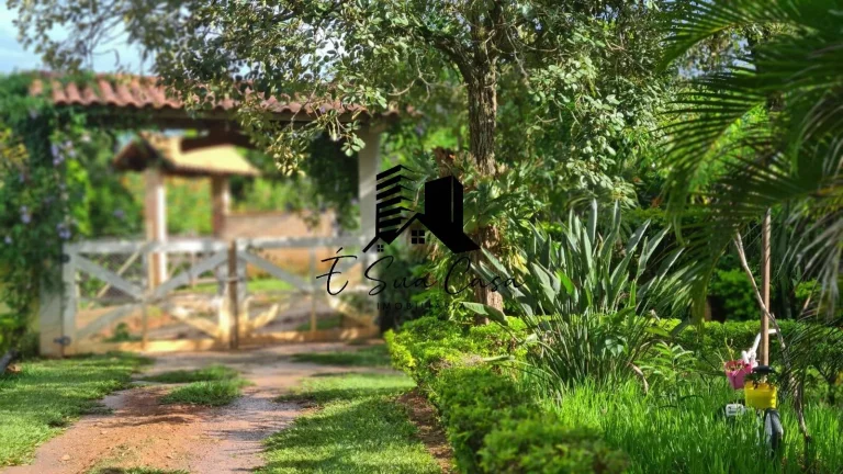 Imagem Sítio á venda Esmeraldas - MG