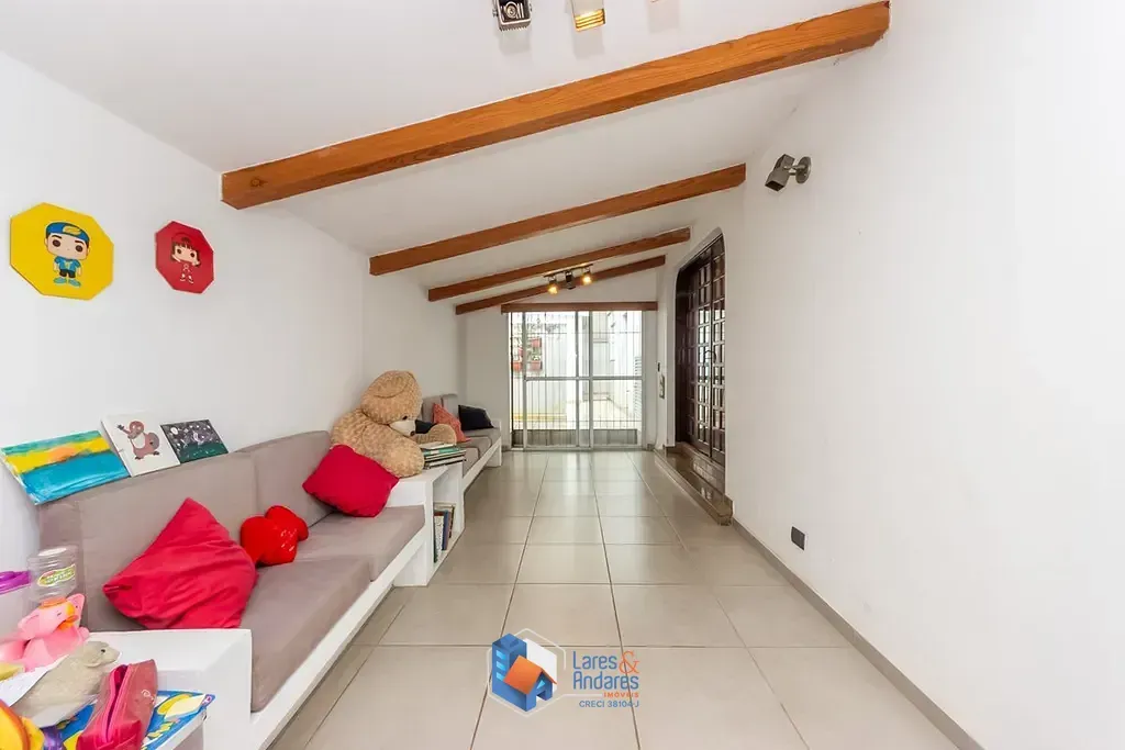 Imagem Casa à venda 3 Quartos 1 Suite 3 Vagas 162M² Jardim Aeroporto São Paulo - SP