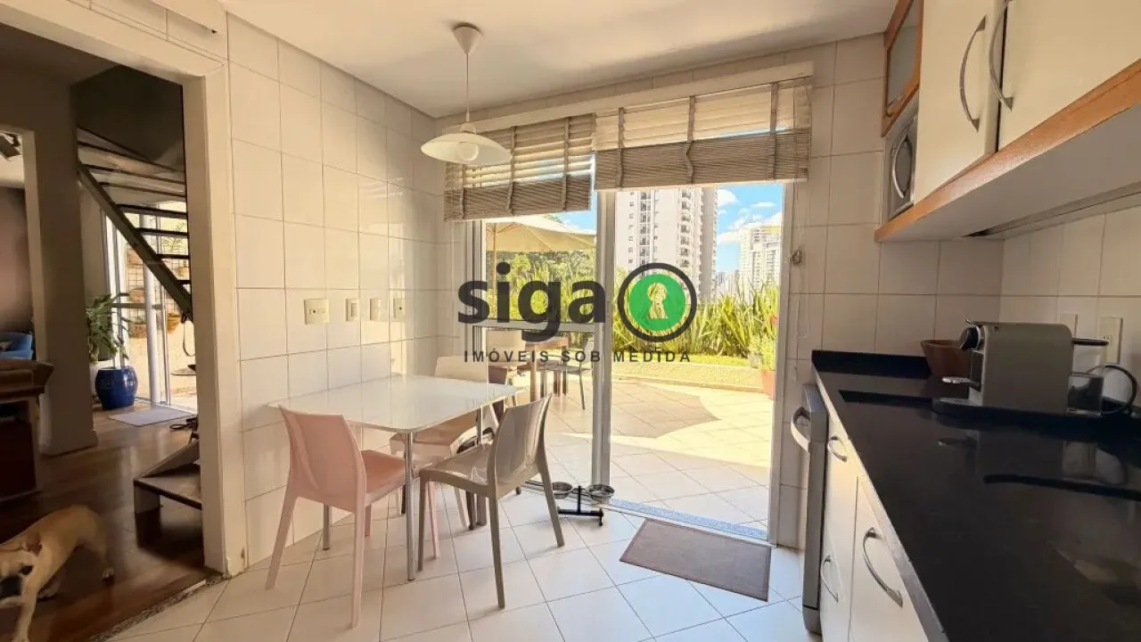 Imagem CASA DE CONDOMINIO A VENDA NO CONDOMINIO TOW HOUSE COM 3 QUARTOS SENDO 1SUITE