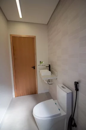 Imagem LINDA CASA DE ALTO PADRÃO EM ITUPEVA
